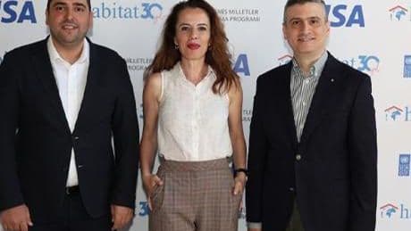 Dijital güvenlik için eğitim projesi