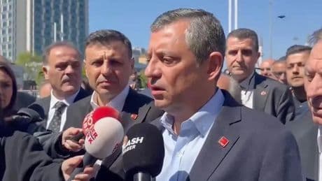 CHP'den otopark yanıtı: 'İşin gerçeğini' Özgür Çelik açıkladı
