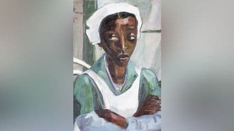 Irma Stern: Die Expressionistin zwischen den Kulturen