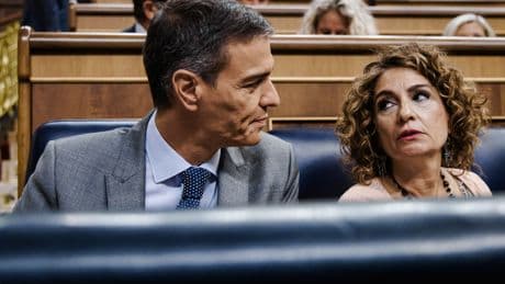 España es la potencia de la UE que más aumenta su dependencia del IRPF en lo que va de siglo