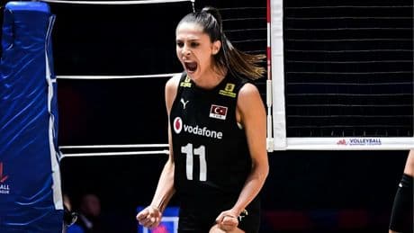 Filenin Sultanları ikide iki yaptı: Tayland engelini rahat geçti!