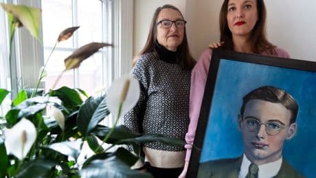 USAID is all but gone. For one family, 3 generations of service were defined by it