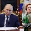 Poetin krijgt vijftig dagen van Trump, maar Rusland reageert met leedvermaak: waarom het Westen zich zorgen maakt