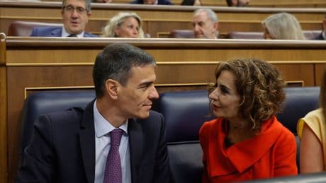 Hacienda inicia hoy la elaboración del Presupuesto de 2026
