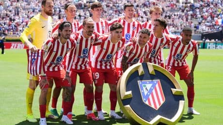 Cuándo juega el Atlético de Madrid su próximo partido en el Mundial de Clubes: rival, horario y dónde ver el partido