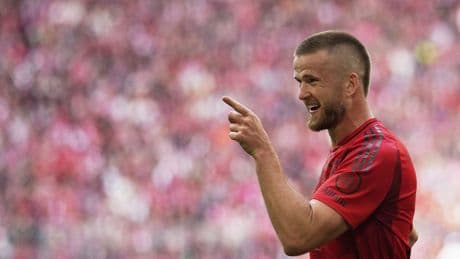 Monaco, Eric Dier transferini açıkladı