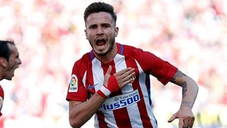 Trabzonspor, Saul Niguez transferinin iptal olduğunu açıkladı! İşte nedeni