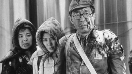 Del Proyecto Manhattan a la lluvia negra: el impacto de Hiroshima en el cine