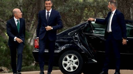 Sánchez convierte España en la Argentina de los Kirchner: más de un millón de personas no acude a trabajar cada día