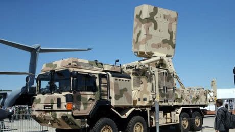 Ukraine-Krieg: Ukraine erhält weitere Waffensysteme aus Deutschland