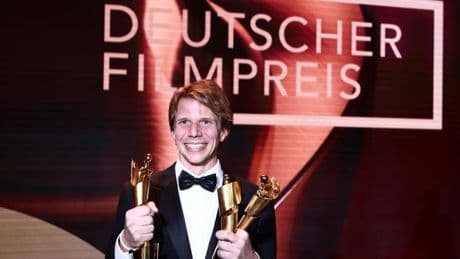 Deutscher Filmpreis geht an „September 5“