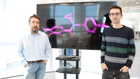 Descubren una molécula por supercomputación que podría combatir el cáncer de colon