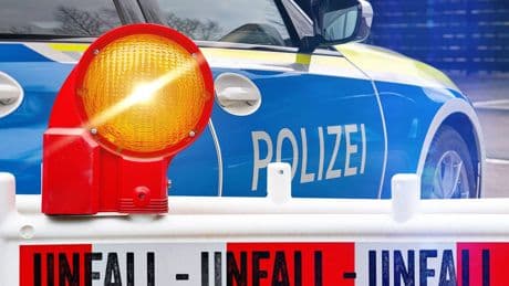 Weißenbrunn bei Nürnberg: Rennradfahrer stirbt nach Sturz