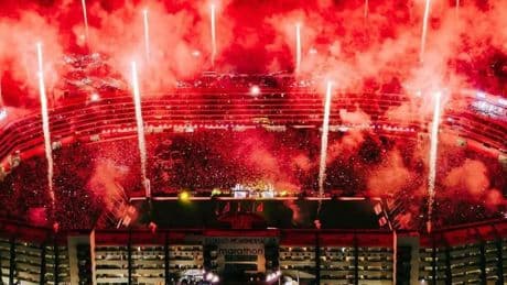 Confirmado el estadio de la final de la Copa Libertadores 2025