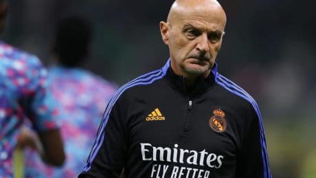 El Real Madrid se reinventa en el apartado físico: el adiós de Pintus... y su misión de halcón