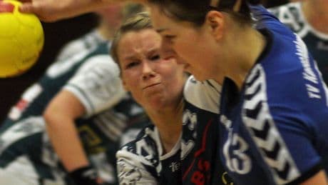 Nach 50 Jahren im Spielbetrieb: Warum der TV Korschenbroich kein Frauen-Team mehr stellt