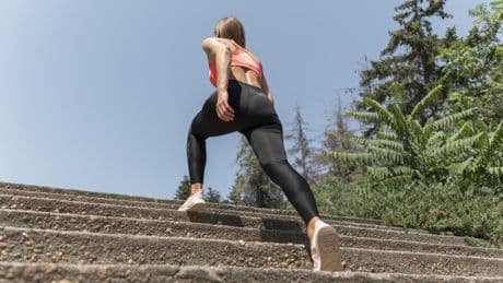 Sippels Sportstunde: Muss Laufen wirklich stylish sein?