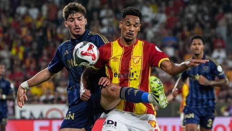 Fenerbahçe, Yusuf Akçiçek için gelen dev teklifi reddetti