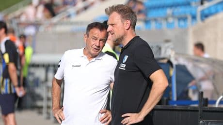 Zweitligist verkleinert Kader - Dieser Magdeburg-Profi wechselt in die 3. Liga