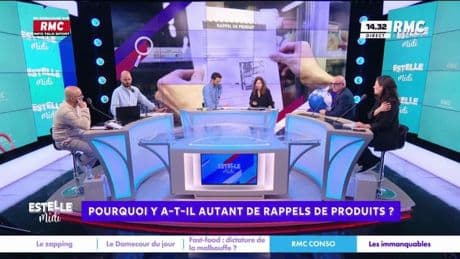 Pourquoi y a-t-il autant de rappels de produits ?