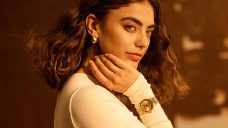 Avec Tissot, les femmes passent à l’heure solaire