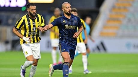 FENERBAHÇE TRANSFER HABERİ - Sofyan Amrabat'a İtalyan devleri talip oldu!