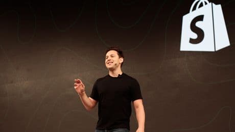 Shopify builds new merchant tools for navigating tariff uncertainty