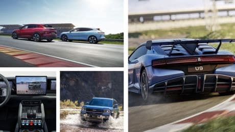 Autobauer aus China: Studie sagt, dass 90 Prozent sterben