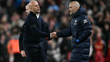 Chelsea and Liverpool in transfer fight to sign £67m ‘maestro’ this summer