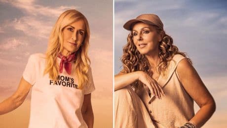 TVE lanza la primera promo de 'Hasta el fin del mundo': Cristina Cifuentes o Rocío Carrasco, rumbo a la aventura