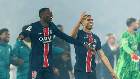 Champions League final: Kick-off time and how to watch PSG vs Inter Milan for free