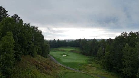 The Quarry And The Legend: Giants Ridge Delivers Minnesota’s Best Golf Experience
