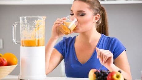 Weight loss doctor says eat five foods to stay 'satisfied for longer'