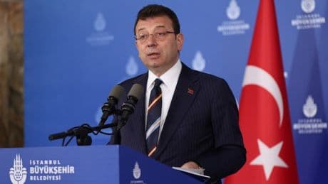 İmamoğlu’ndan gençlere çağrı: Büyük bir yolculuğa çıkıyoruz