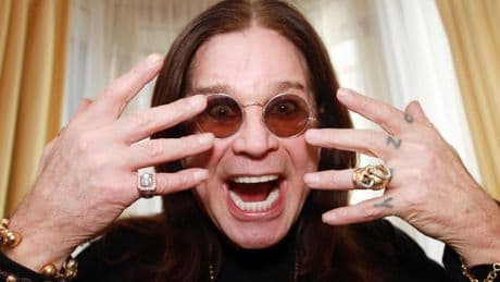 My Birmingham: Ozzy Osbourne On His Brummie Roots