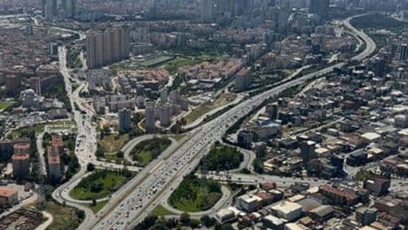 İstanbul'un afetlere hazırlıklı olması için 650 milyon dolarlık dış finansman