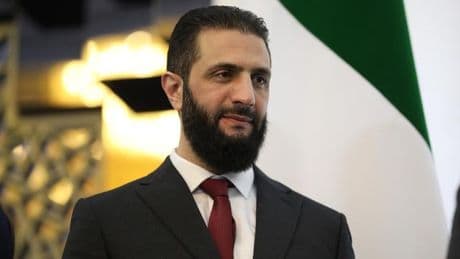 Syrien: US-Regierung streicht syrische HTS-Miliz von Terrorliste