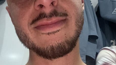 West Ham star left CRYING after beating Man Utd as he releases emotional statement