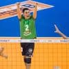 Volleyball: Ex-Volleys-Libero Erik Shoji: „Ich bin queer“