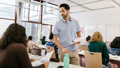 Abitur & Studium für alle: Der deutsche Bildungs-Boom ist ein Mega-Problem