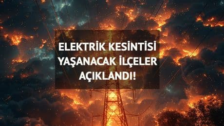 İstanbul'da elektrik kesintisi! BEDAŞ 24 Mayıs Cumartesi elektrik kesintilerinin olacağı ilçeleri açıkladı! İşte elektrik kesintisi yaşayan ilçeler