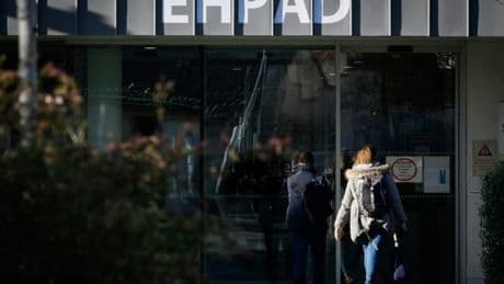 Rétention d'informations, turnover, faible qualité... Le groupe d'Ehpad Bridge épinglé par la Cour des comptes