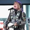 Mike Peters dead aged 66: Frontman of Welsh band The Alarm who performed with Bob Dylan and U2 dies after blood cancer battle