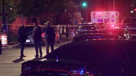 Fusillade devant le musée juif de Washington : qui est Élias Rodriguez, le principal suspect ?