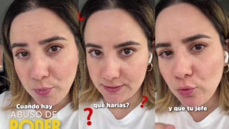 María Esclapez, psicóloga: ''Cuando hay abuso de poder, en la víctima aparecen tres emociones clave''