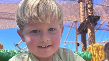 Buscan a un niño de tres años desaparecido hace dos meses en Marbella