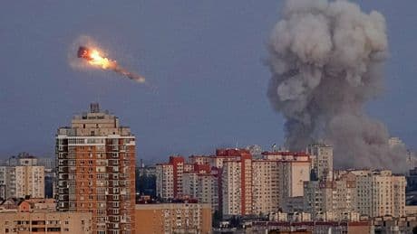 Guerre en Ukraine : les États-Unis « prêts à accroître la pression » sur Moscou