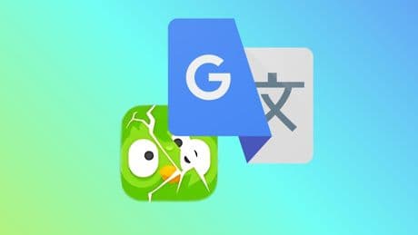 Google macht Duolingo Konkurrenz: Übersetzer wird zur Sprachlern-App