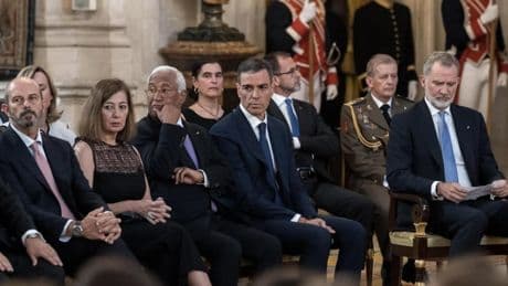 La responsabilidad resumida en una foto