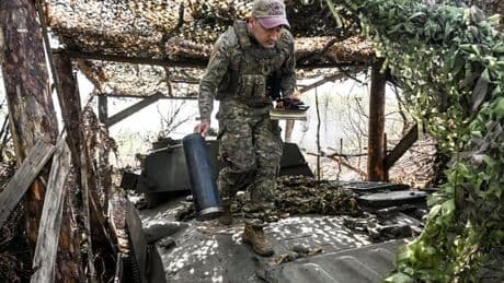 “Percée ou infiltration” russe ? La presse ukrainienne divisée sur la situation dans le Donbass